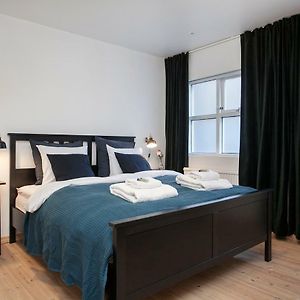 Thingholt Apartments