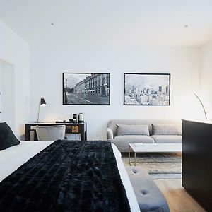 Suite Exécutive