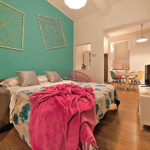 Borgo In Color - Sweet Dreams In Florence
