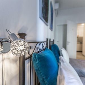 Chambre Lit Queen-Size