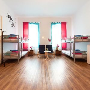 Chambre Dortoir
