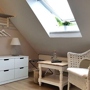 Chambre Petite