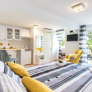 Appartement Studio