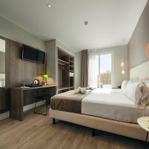 Chambre Supérieure Double