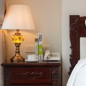 Chambre Double de Luxe