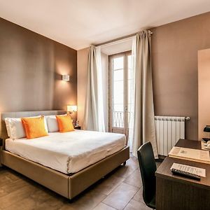 Suite Junior de Luxe