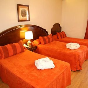 Chambre Triple