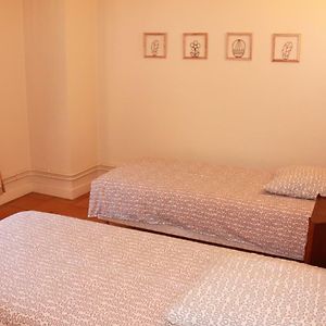Appartement Rez-de-Chaussée