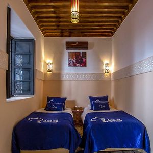 Chambre Standarde Double