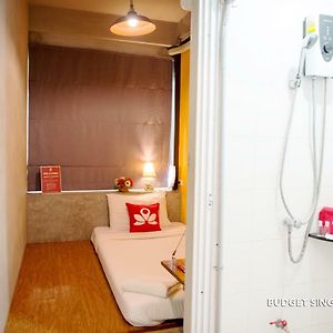 Chambre Budgétée Simple