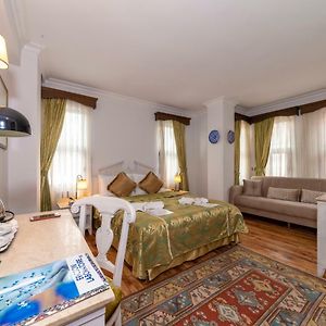 Chambre Triple d'Angle