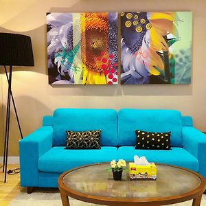 Studio de Luxe Lit King-Size