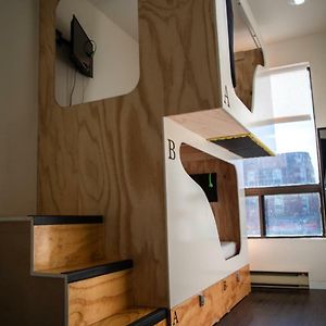 Chambre Triple de Luxe