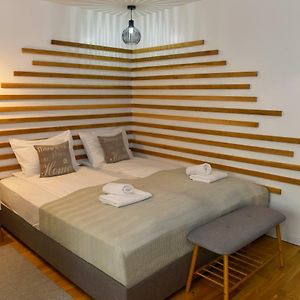 Chambre Petite