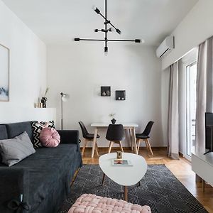 Desirable 1Bd Apartment In Kolonaki By Upstreet