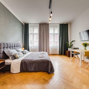 Appartement Studio