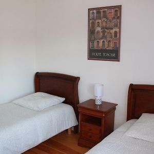 Appartement à 3 Chambres à Coucher