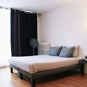 Appartement Studio