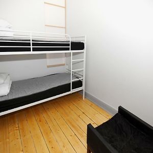 Budget Without Window Twin Room