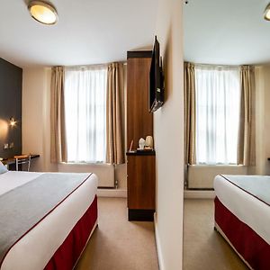 Chambre Grande Double