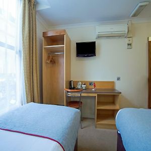 Chambre Standarde Double