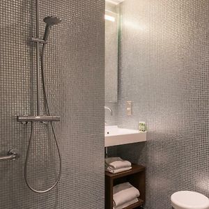 Chambre Standarde Lit King-Size