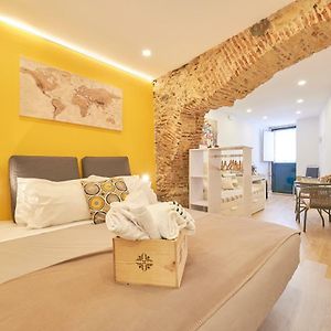 Lisbon Inn Bica Suites