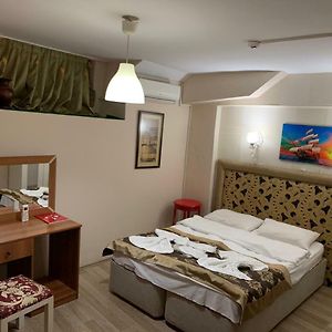 Chambre Budgétée Double