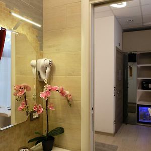Private Bathroom King Room