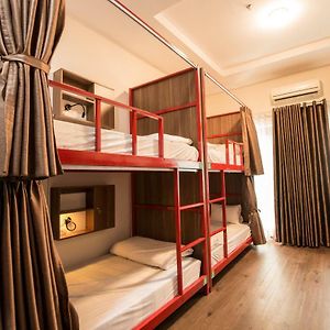 Chambre Dortoir