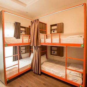 Chambre Dortoir