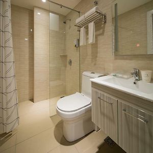Chambre Standarde Lit Queen-Size