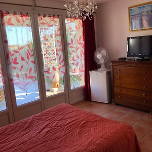 Chambre Standarde Double