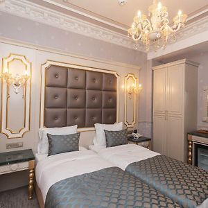 Chambre de Luxe Double