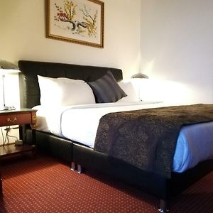 Appartement de Luxe
