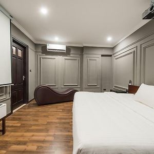 Chambre Standarde Lit King-Size