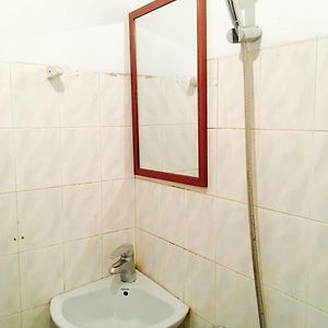Chambre Budgétée Double