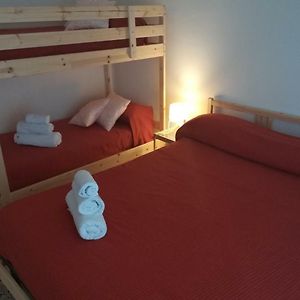Chambre Familiale