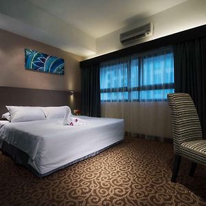 Chambre Junior Lit King-Size