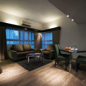 Chambre Junior Lit King-Size
