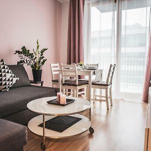 Appartement Standard