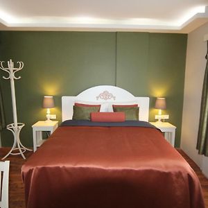 Chambre Confort