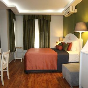 Chambre Supérieure Lit King-Size