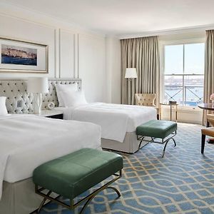 Chambre Double de Luxe
