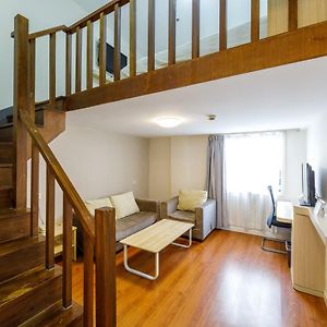 Suite Lit Queen-Size