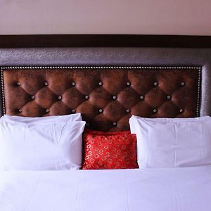 Chambre Double de Luxe