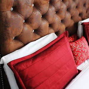 Chambre Lit King-Size