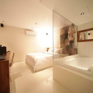 Chambre Lit Queen-Size