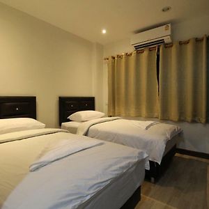 Chambre de Luxe Double