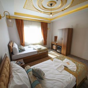 Chambre Triple de Luxe